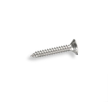  Flat head Self Tapping Screw