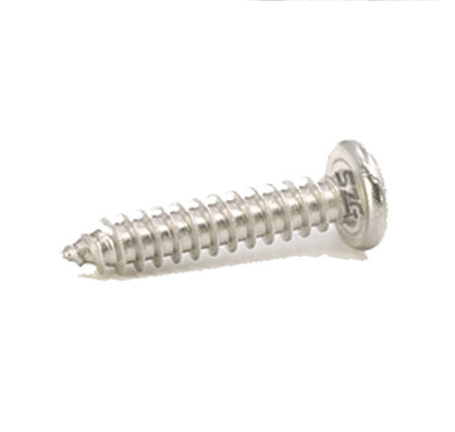 Pan Head Self Tapping Screws