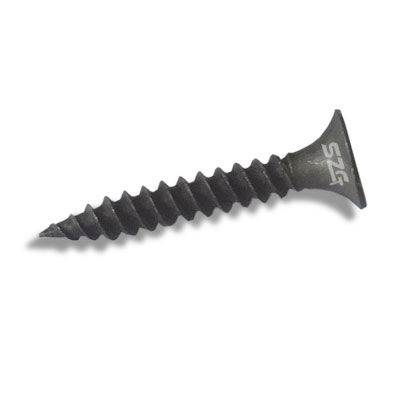 Fine Thread grey drywall screw